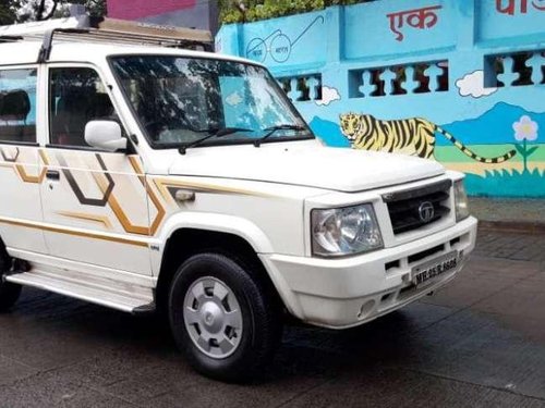 Tata Sumo 2013 Gold EX MT for sale 