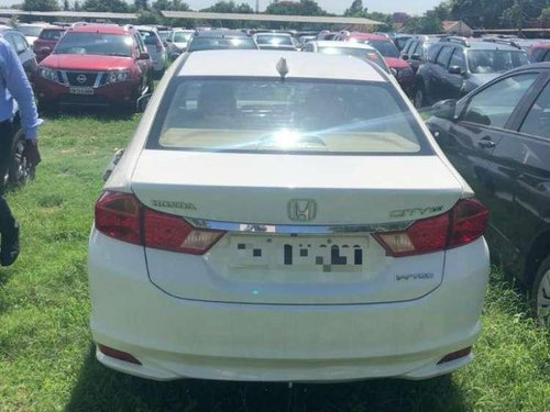 2015 Honda City MT for sale at low price