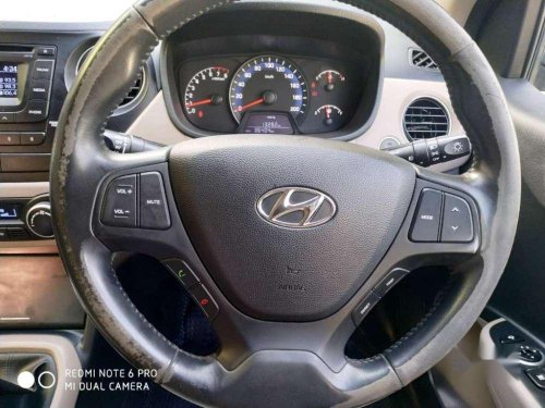 Hyundai Xcent 2014 MT for sale 