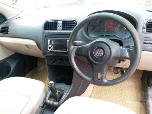 Volkswagen Polo Comfortline Diesel, 2010, MT for sale 