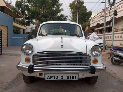 Hindustan Motors Ambassador 2001 MT for sale 