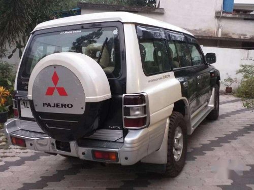 Used 2010 Mitsubishi Pajero SFX MT for sale