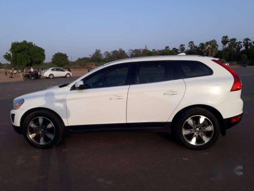 Used 2014 Volvo XC60 AT for sale 
