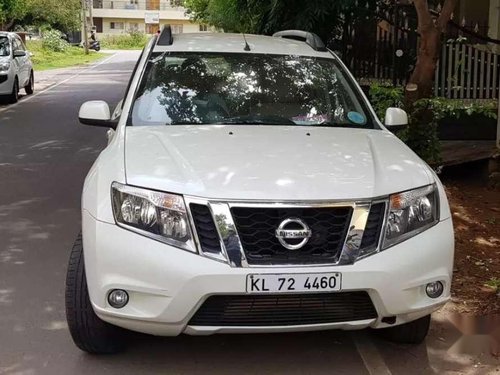 Used 2014 Nissan Terrano MT for sale