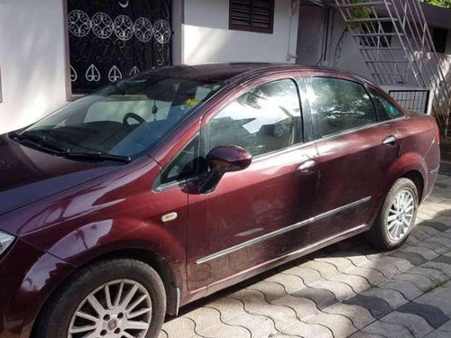 2011 Fiat Linea MT for sale