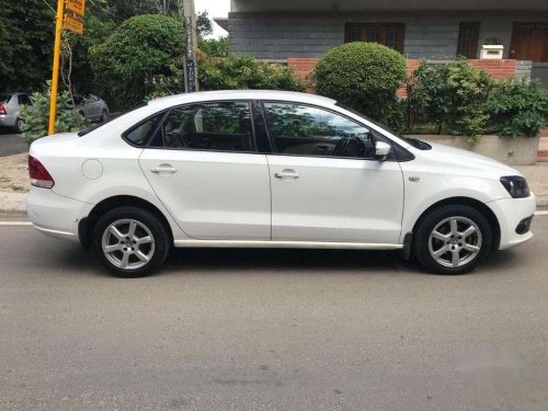 Used Volkswagen Vento TSI 2013 AT for sale 