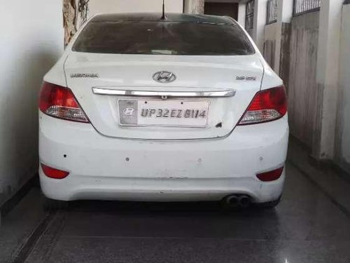 Used Hyundai Verna MT for sale at low price