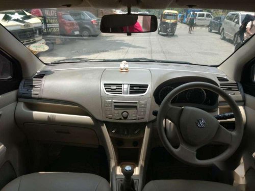 Maruti Suzuki Ertiga VXI CNG 2015 MT for sale 
