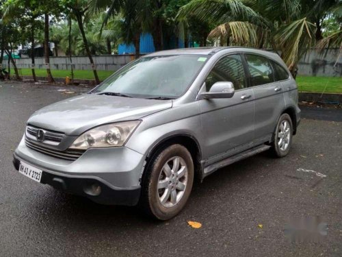 Honda CR-V 2.0L 2WD AT, 2009, Petrol for sale 