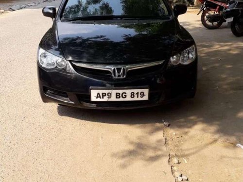 Honda Civic 1.8V AT, 2006, Petrol for sale 