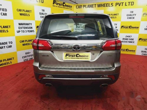 2017 Tata Hexa XTA AT for sale 