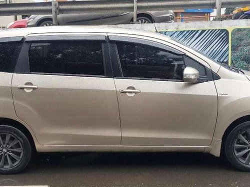 2015 Maruti Suzuki Ertiga ZDI MT for sale