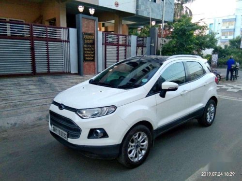 Ford Ecosport EcoSport Titanium 1.5 TDCi, 2013, Diesel MT for sale 