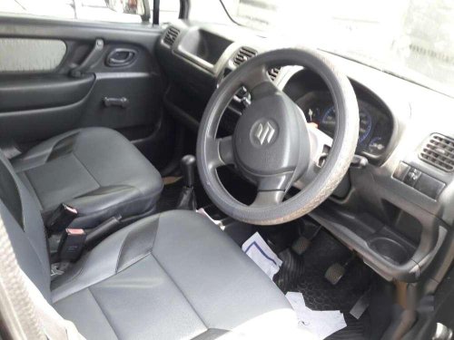 Maruti Suzuki Wagon R LXI, 2007, Petrol MT for sale 