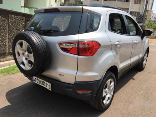 Used Ford EcoSport 2014 MT for sale 