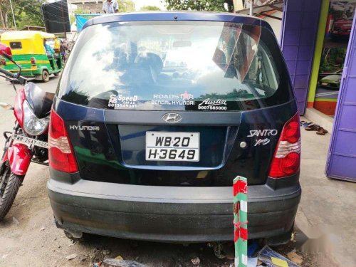 Used Hyundai Santro Xing GL 2007 MT for sale 