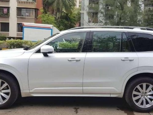 Used 2018 Volvo XC90 AT for sale