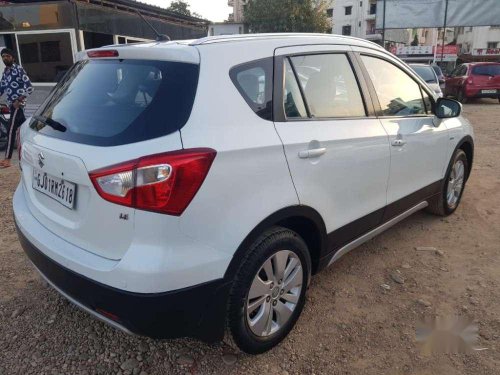 2015 Maruti Suzuki S Cross AT for sale