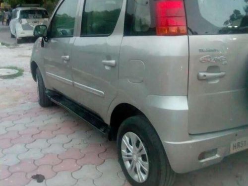 Mahindra Quanto C6, 2012, Diesel MT for sale 