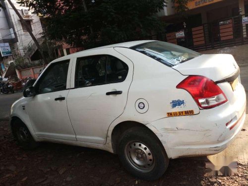 Maruti Suzuki Swift Dzire Tour, 2014, Diesel MT for sale 