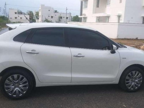 2016 Maruti Suzuki Baleno Alpha Diesel MT for sale at low price