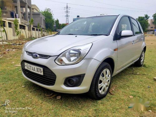 Used 2013 Ford Figo Diesel EXI MT for sale