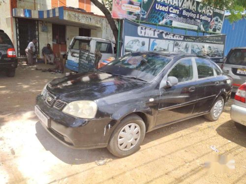 2003 Chevrolet Optra 1.8 MT for sale 