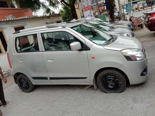 2012 Maruti Suzuki Wagon R VXI MT for sale 