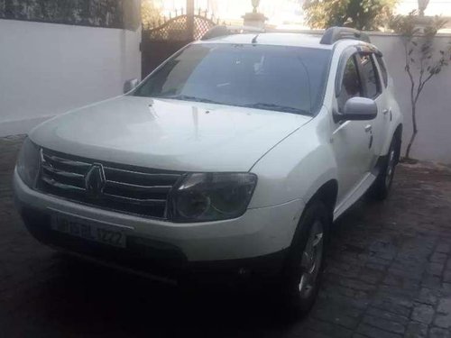 2014 Renault Duster MT for sale at low price