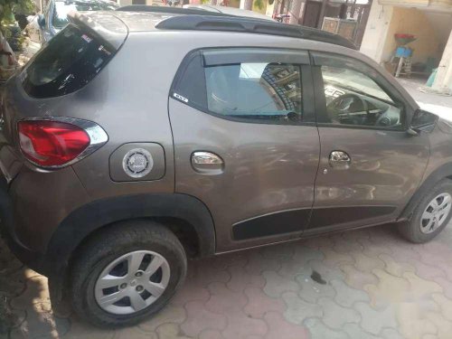 2016 Renault Kwid MT for sale 