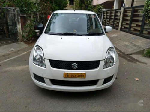 Used 2016 Maruti Suzuki Swift DZire Tour MT for sale