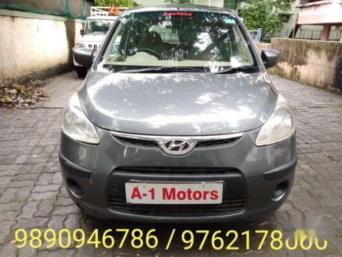 Hyundai i10 2009 Magna 1.2 AT for sale 