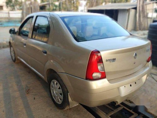 Used Mahindra Renault Logan MT for sale at low price