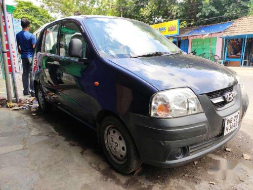 Used Hyundai Santro Xing GL 2007 MT for sale 