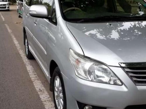 2012 Toyota Innova MT for sale 