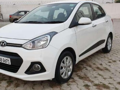 2015 Hyundai Xcent MT for sale