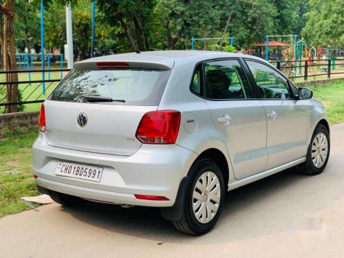 2015 Volkswagen Polo MT for sale