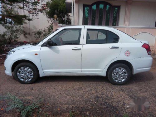 Maruti Suzuki Swift Dzire Tour, 2015, Diesel MT for sale 