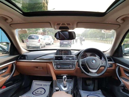 BMW 3 Series GT 2014 AT for sale 