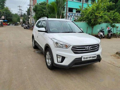 Hyundai Creta 1.4 S Plus, 2017, Diesel MT for sale 