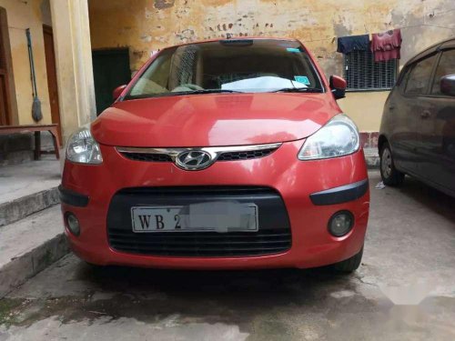 2009 Hyundai i10 Magna MT for sale 