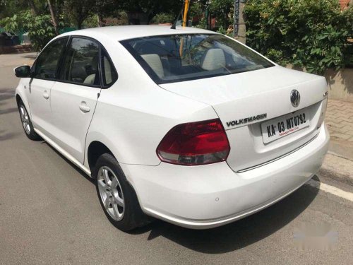 Used Volkswagen Vento TSI 2013 AT for sale 