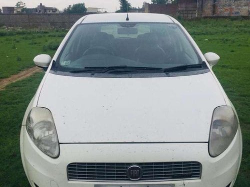 2010 Fiat Punto MT for sale