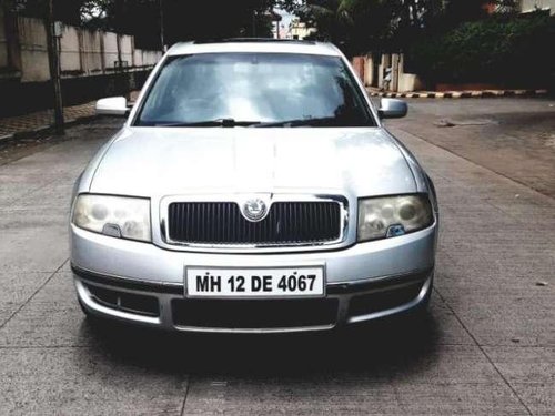 Skoda Superb 2.5 TDi AT 2006 for sale 