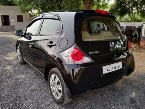 Used 2012 Honda Brio S MT for sale