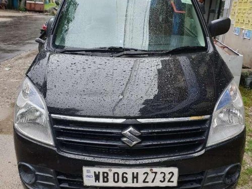 Maruti Suzuki Wagon R 2011 MT for sale 