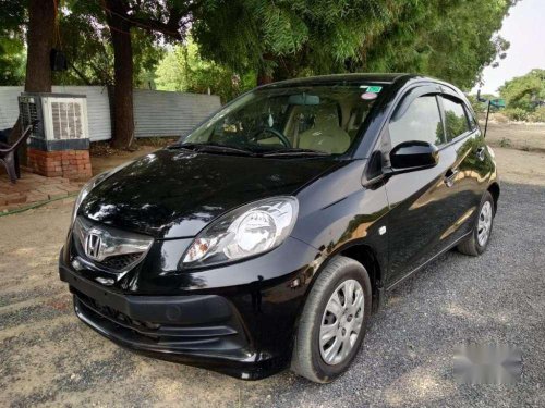 Used 2012 Honda Brio S MT for sale