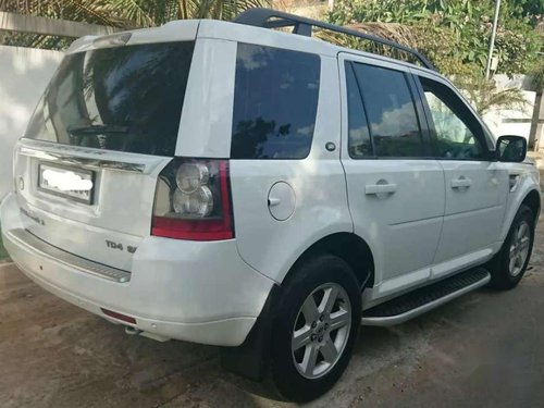 Land Rover Freelander 2 TD4 SE MT for sale 