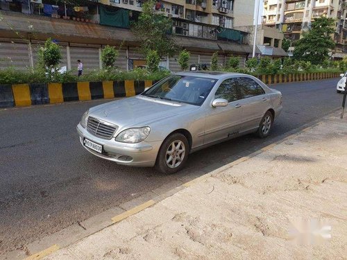 Mercedes Benz S Class 2005 AT for sale 