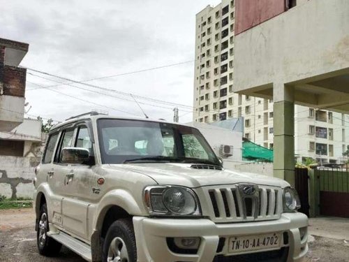 Mahindra Scorpio 2010 MT for sale 